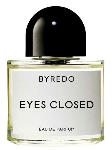 eyes closed byredo dupe